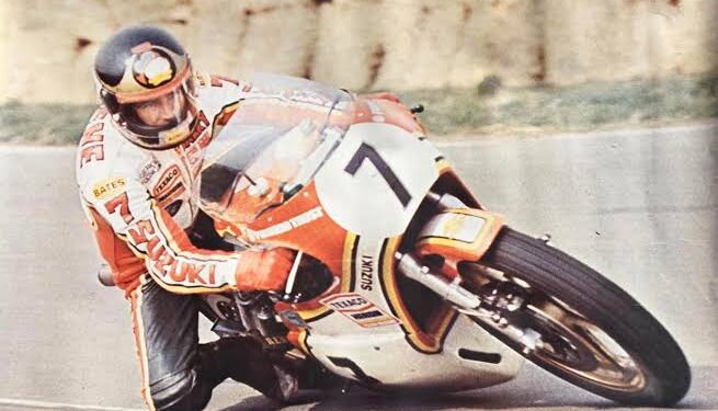 Tragedy struck on March 5, 1975, when British motorcycle racer Barry Sheene suffered a catastrophic crash during practice for the Daytona 200 in Florida. Traveling at approximately 180 mph, Sheene’s rear tire failed, causing him to lose control and be violently thrown from his Suzuki. The accident resulted in multiple fractures, including a broken left thigh, right arm, collarbone, and two ribs As the cause of… Read More