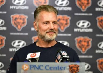 Bad News : Matt Eberflus has now Return back as Chicago Bears New Head Coach Thomas Brown Confirmed…read more