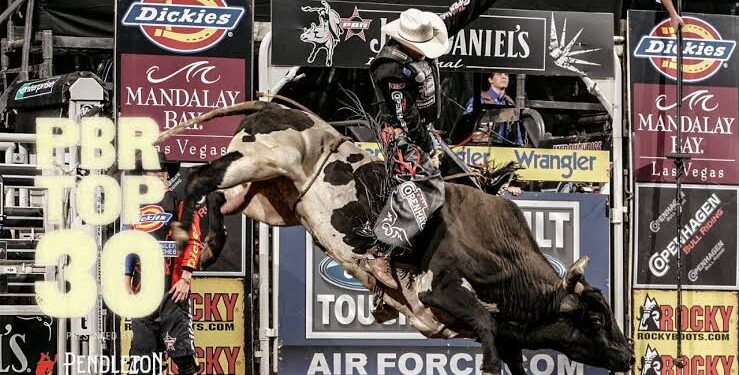 Heartbreaking Farewell: Bull Riding Champion Ky Hamilton Passes Away At…read more