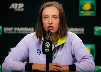 End Of an Era: Iga Swiatek Sets To Leave WTA For….red more
