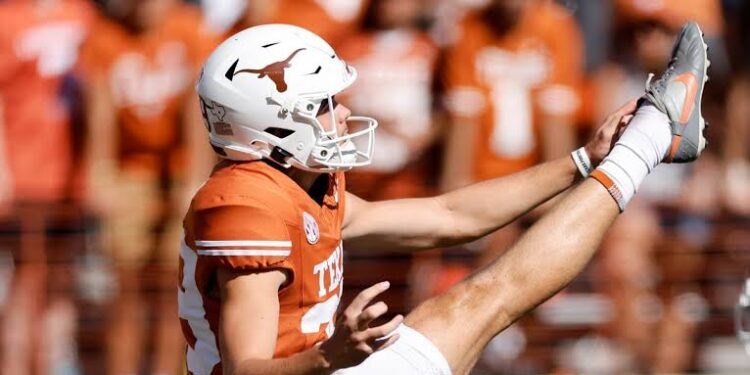 New injury setback will be a concern for Longhorns as player set to miss several weeks