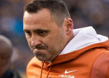 Sadly! Longhorns Suspended Steve Sarkisian over Losses till… Read More