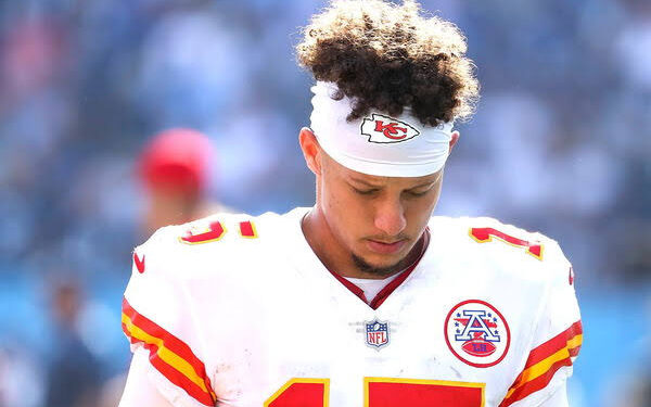Big Agreement: Patrick Mahomes appointed Kansas City Chiefs Coach head coach Till 202…read more