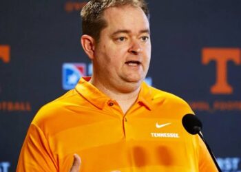 Breaking: tennessee volunteers football Hire Former Coach As Josh Heupel Takes His Leave Till 20…read more