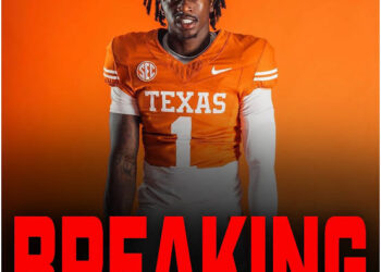 ESPN Reports: Texas Longhorns have just brought back another dominant SEC player from overseas for their bench in a blockbuster deal worth…more