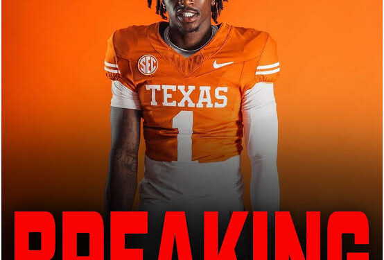 ESPN Reports: Texas Longhorns have just brought back another dominant SEC player from overseas for their bench in a blockbuster deal worth…more