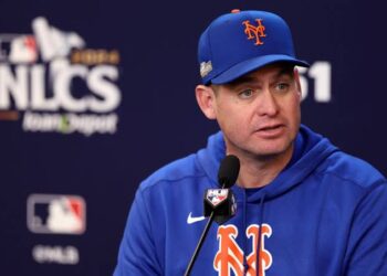 Incoming: Mets Set To Acquire Yankees Baseman in a blockbuster trade amount worth…read more