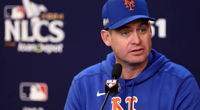 Incoming: Mets Set To Acquire Yankees Baseman in a blockbuster trade amount worth…read more