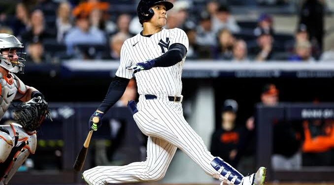 Will the Yankees Break the Bank to Keep Juan Soto? The Free Agency Battle Unfolds