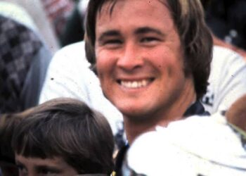 Heartbreaking Loss: Legendary Australian motorcycle racer Gregg Hansford Passes Away At…read more