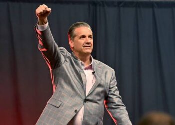 WORST NEWS: John Calipari Re-Appointed As The New Wildcats basketball Coach: A New Chapter Begins…. read more