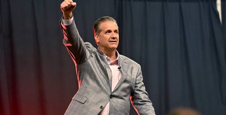 WORST NEWS: John Calipari Re-Appointed As The New Wildcats basketball Coach: A New Chapter Begins…. read more