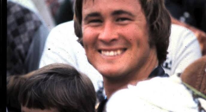 Heartbreaking Loss: Legendary Australian motorcycle racer Gregg Hansford Passes Away At…read more