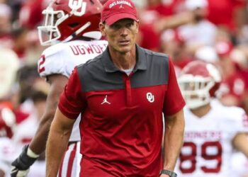 Sad News: Oklahoma Sooners Coach on Leave Due to… read more