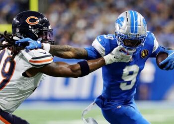 AM LEAVING: Jameson Williams (JAMO) threatens to leave Lions if nothing is done about what happened between him and…read more