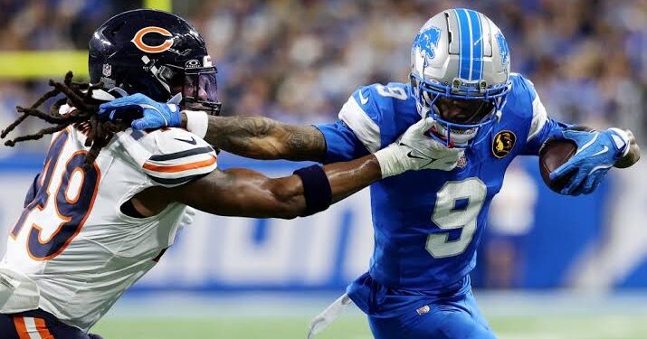 AM LEAVING: Jameson Williams (JAMO) threatens to leave Lions if nothing is done about what happened between him and…read more