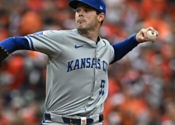 Kansas City Royals reawakens MLB Rivalry with the Yankees Completing a  $21.05m Deal for Walker Buehler as fans Reactions and Market Implications are Explained
