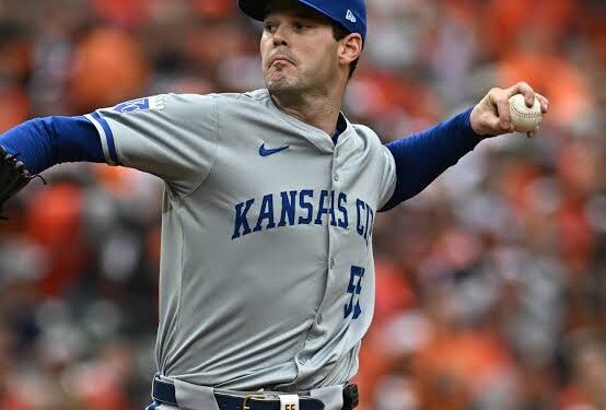 Kansas City Royals reawakens MLB Rivalry with the Yankees Completing a  $21.05m Deal for Walker Buehler as fans Reactions and Market Implications are Explained
