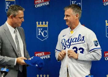 Sad News: Kansas City Royals Manager MattQuatraro will Soon Join former Coaches In in 2025 According to… read more