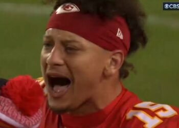 AM LEAVING: Patrick Mahomes threatens to leave Chiefs if nothing is done about what happened between him and…read more