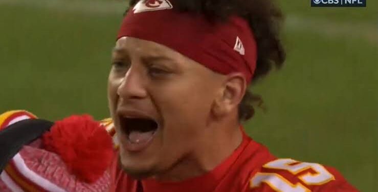AM LEAVING: Patrick Mahomes threatens to leave Chiefs if nothing is done about what happened between him and…read more