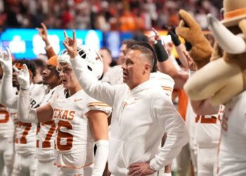 Incoming: Longhorns Set To Acquire Clemson WR in a blockbuster trade amount worth…read more