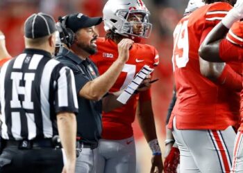 Ohio State Buckeyes&nbsp; transfer portal: Where needs still remain for Buckeyes…read more