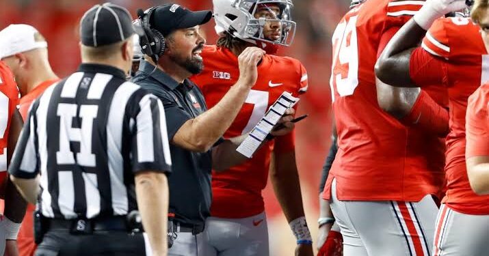 Ohio State Buckeyes&nbsp; transfer portal: Where needs still remain for Buckeyes…read more