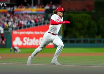 Incoming: phillies Set To Acquire Blue Jays Baseman in a blockbuster trade amount worth…read more