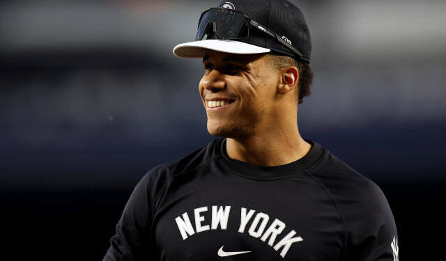 Yankees Urged to Chase Star Slugger as Juan Soto Replacement