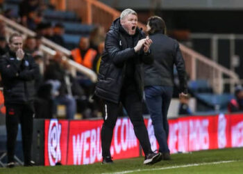 Sad News: Derby County Will Not play again Due to&nbsp; After £…read more