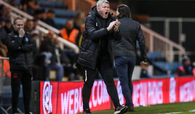 Sad News: Derby County Will Not play again Due to&nbsp; After £…read more