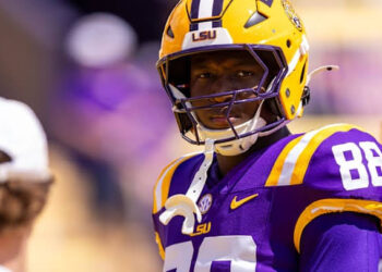 BAD NEWS: Ex-LSU Tiger&nbsp; Pro Bowl tight end has been Announced dead…read more