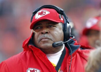 Breaking: Kansas City Chiefs Hire Former Coach As Andy Reid Will Takes His Leave After Today Game Till…read more