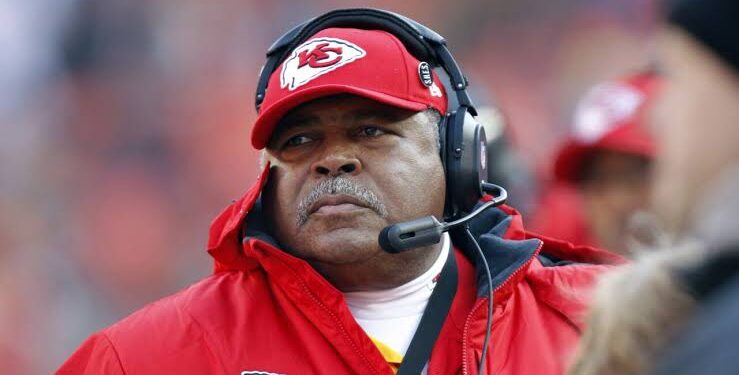 Breaking: Kansas City Chiefs Hire Former Coach As Andy Reid Will Takes His Leave After Today Game Till…read more