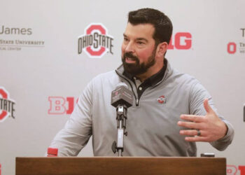 Incoming: Ohio State Set To Acquire Penn State WR in a blockbuster trade amount worth…read more