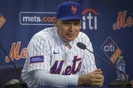 BREAKING: “This is the end of me”. New York Mets Manager Carlos Mendoza love in tears as he announces…see more