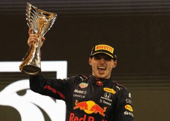 Netflix set to release a documentary about Legendary Max Verstappen” We are happy to announce that we are done with production and it will be released on…read more