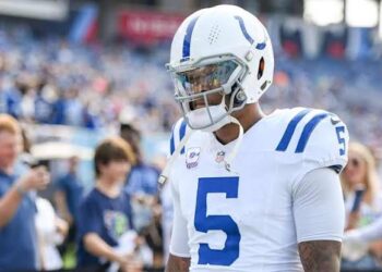 “I Don’t Want To Play For Colts Again” Sad News: Indianapolis Colts Top Experienced Star Player Just Announced His Departure Due To…more facts