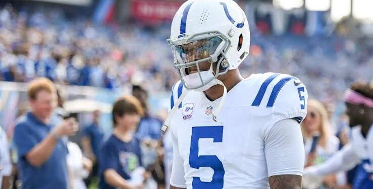 “I Don’t Want To Play For Colts Again” Sad News: Indianapolis Colts Top Experienced Star Player Just Announced His Departure Due To…more facts