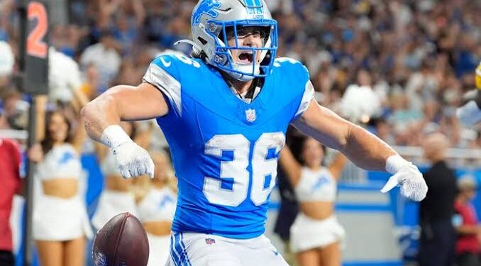 Shocking Twist: Detroit Lions Pull Off $157.5 Million Stunning Move for Steelers QB Who Recently……Read more