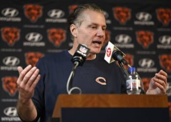 Sad New: Matt Eberflus Announce his return Promising to make Future Of the…read more