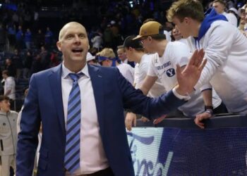 Breaking: Kentucky wildcats Hire Former Coach As Mark Pope Takes His Leave Till…read more