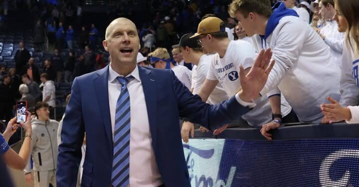 Breaking: Kentucky wildcats Hire Former Coach As Mark Pope Takes His Leave Till…read more
