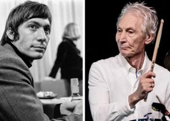 Heartbreaking Loss: Legendary English musician and drummer Charlie Watts Passes Away At…read more