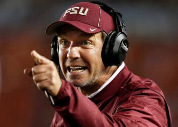 Sad News: Texas A&M Coach Mike Elko will Soon Join former Coaches In in 2025 According to… read more