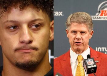 BREAKING NEWS: New KC City Chiefs owner Clark Hunt has finalized a landmark agreement with Patrick mahomes, appointing the greatest quarterback as the team’s general manager. This deal reportedly worth $789.5 million…read more