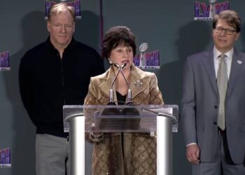 Just in: Saints Owner Gayle Benson Got Coach Dennis Allen fired, Promising to bring back…read more