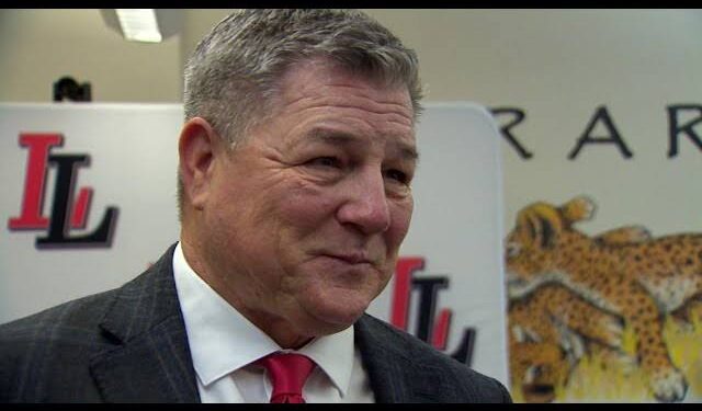 Breaking: Texas Longhorn Hire Former Coach As Steve Sarkisian Takes His Leave Till…read more