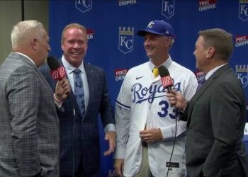 Bad News : Tony Muser has now Return back as Kansas City Royals New Head Manger MattQuatraro Confirmed…read more